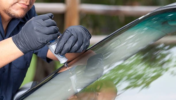 Auto Glass Services